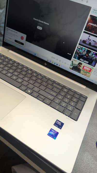 Hp Envy 15 Ultra 7