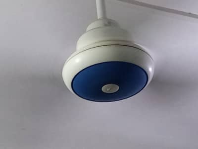 SK Fan pure copper winding