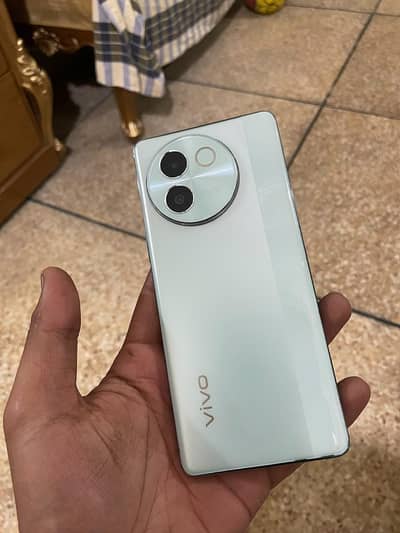 Vivo V30 SE