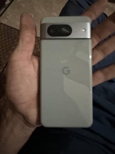 Google Pixel 8