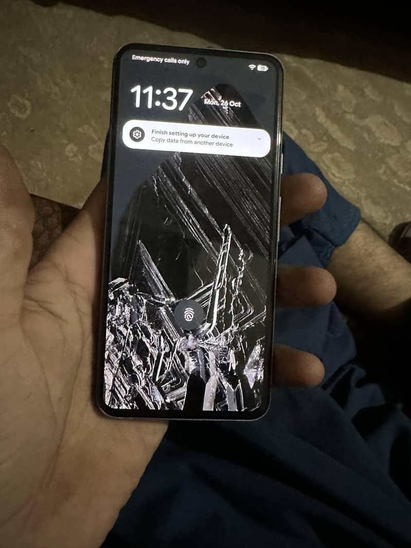 Google Pixel 8 5