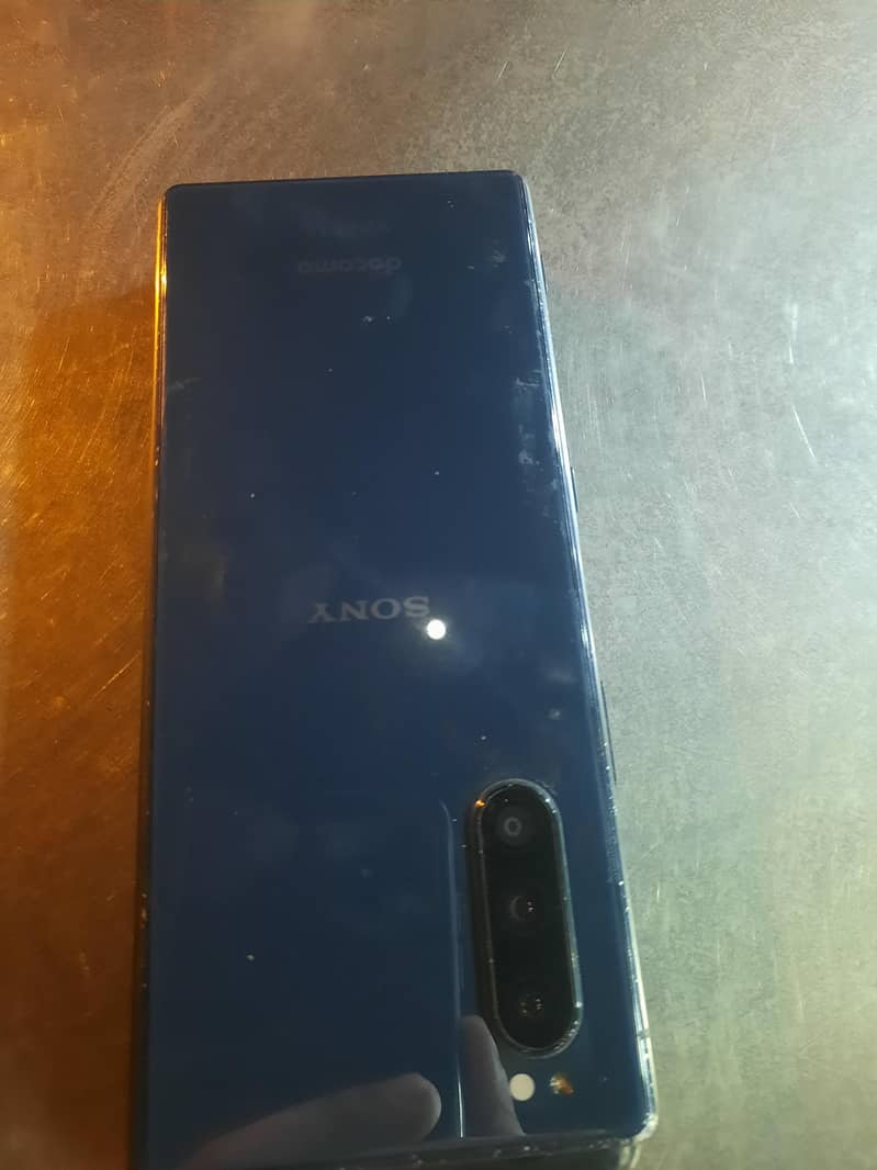 Sony 5 6