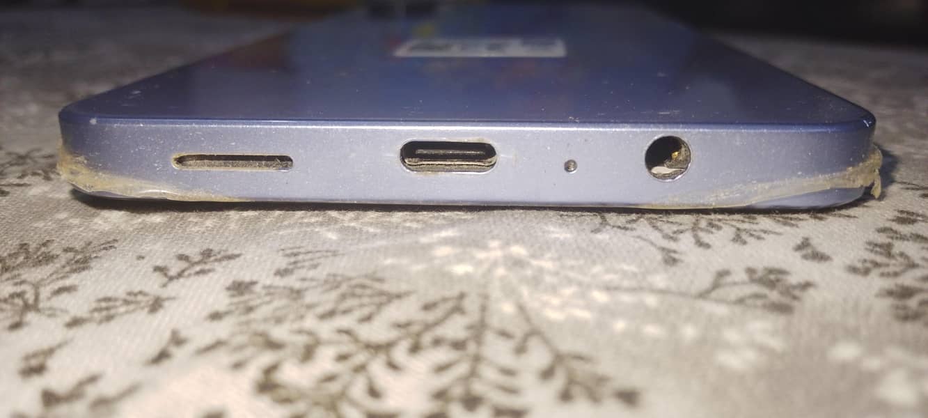 Samsung Mobile A07 3