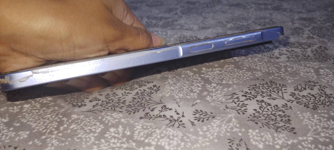 Samsung Mobile A07 4