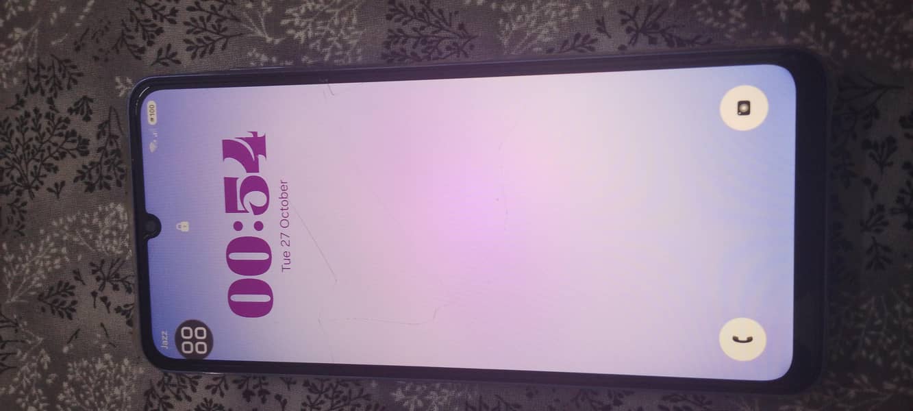 Samsung Mobile A07 5
