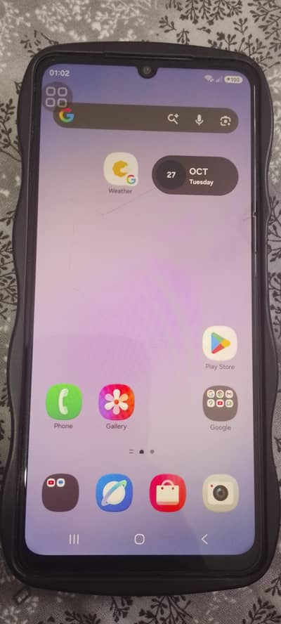Samsung Mobile A07 5G