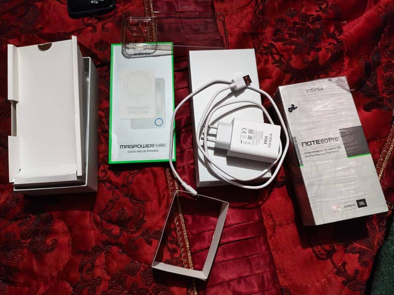 Infinix Note 60 Pro 2