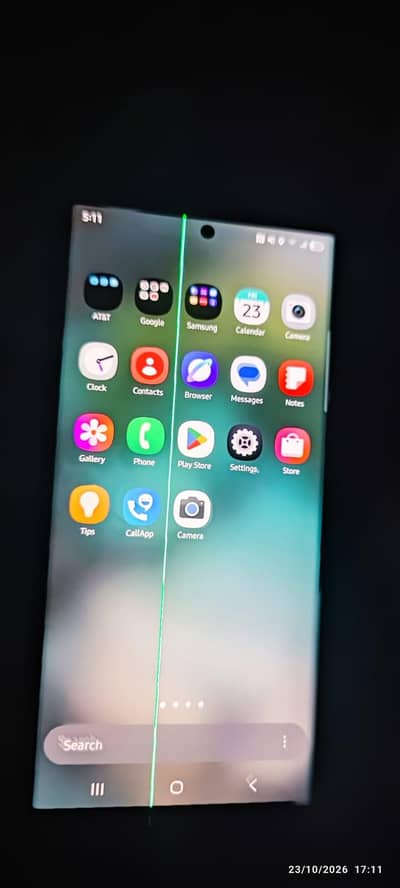 Samsung Mobile S22 Ultra