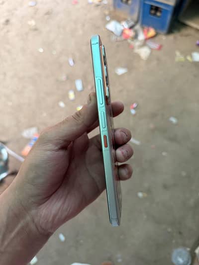 Infinix Hot 60 Pro