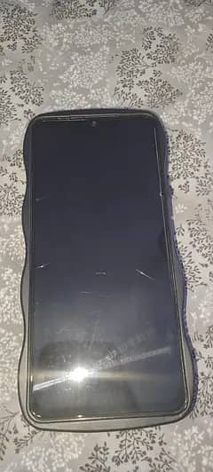 Samsung Mobile A07 1