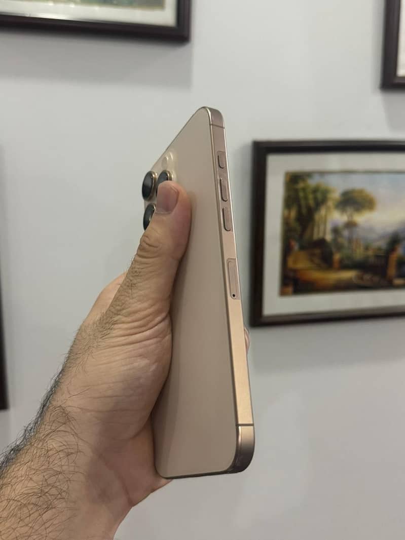 Apple iPhone 16 Pro Max 1