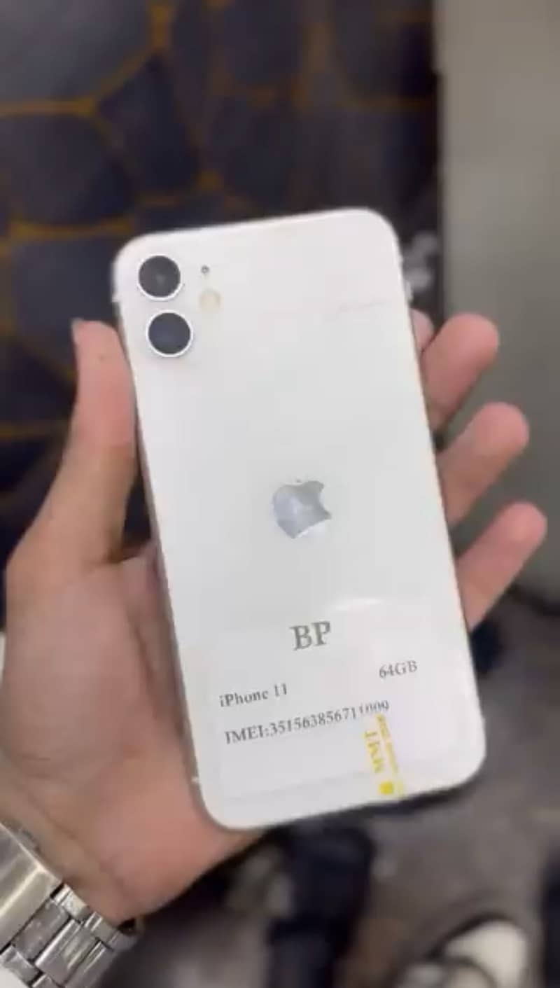 Apple iPhone 11 0