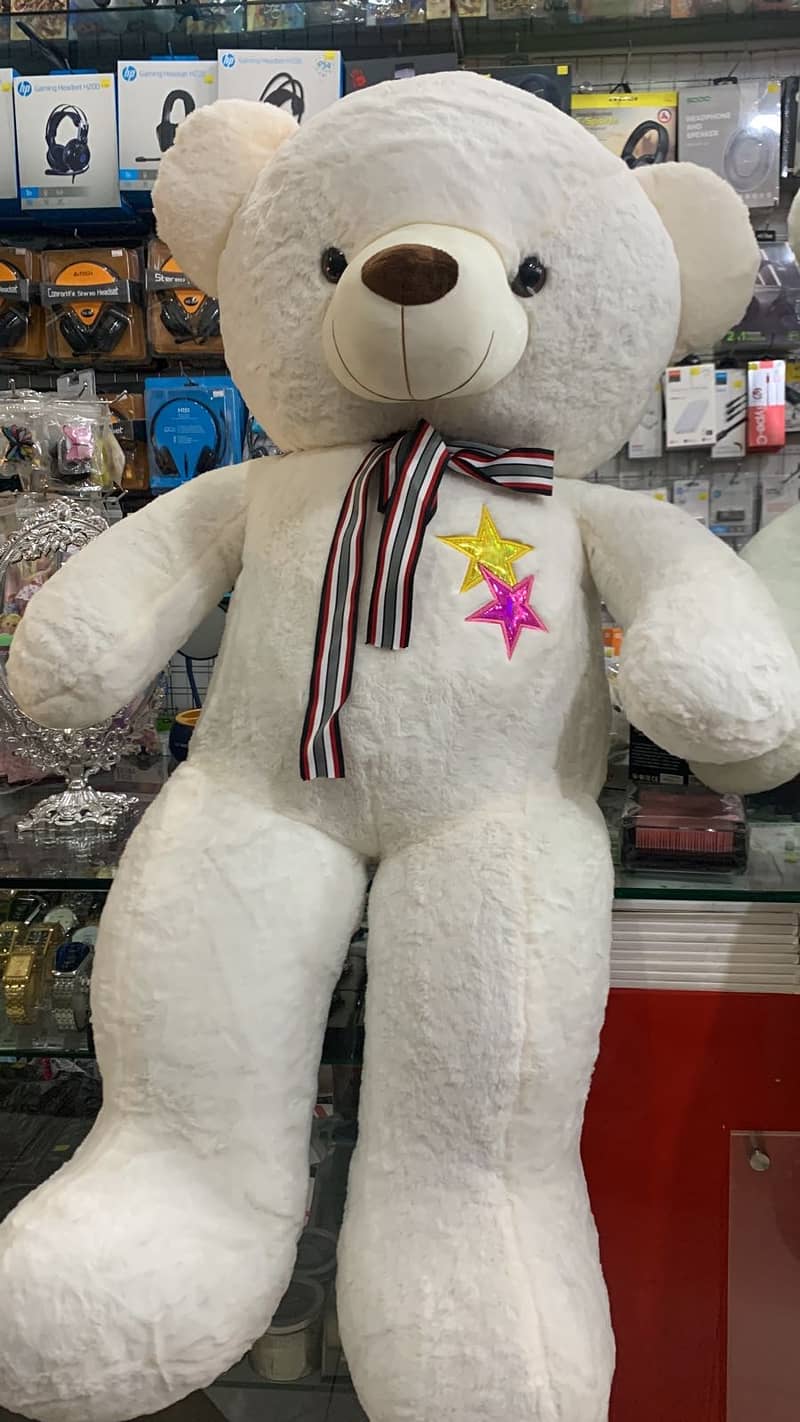 Teddy Bear 5