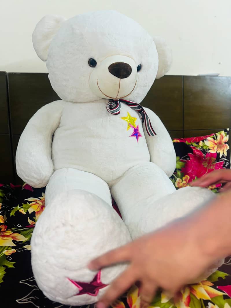Teddy Bear 8