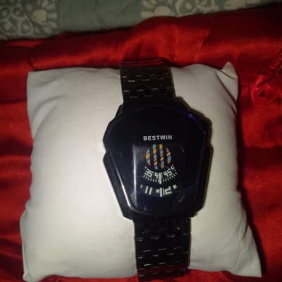 Hand Watch (Bestwin) Brand Second Hand