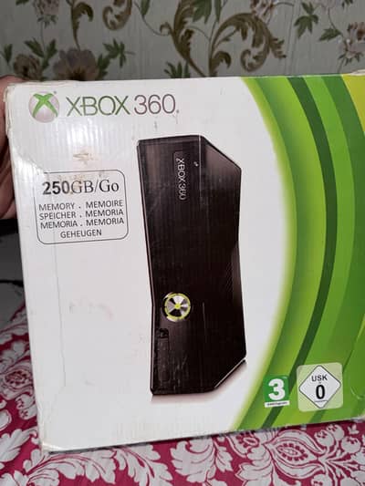 xbox 360