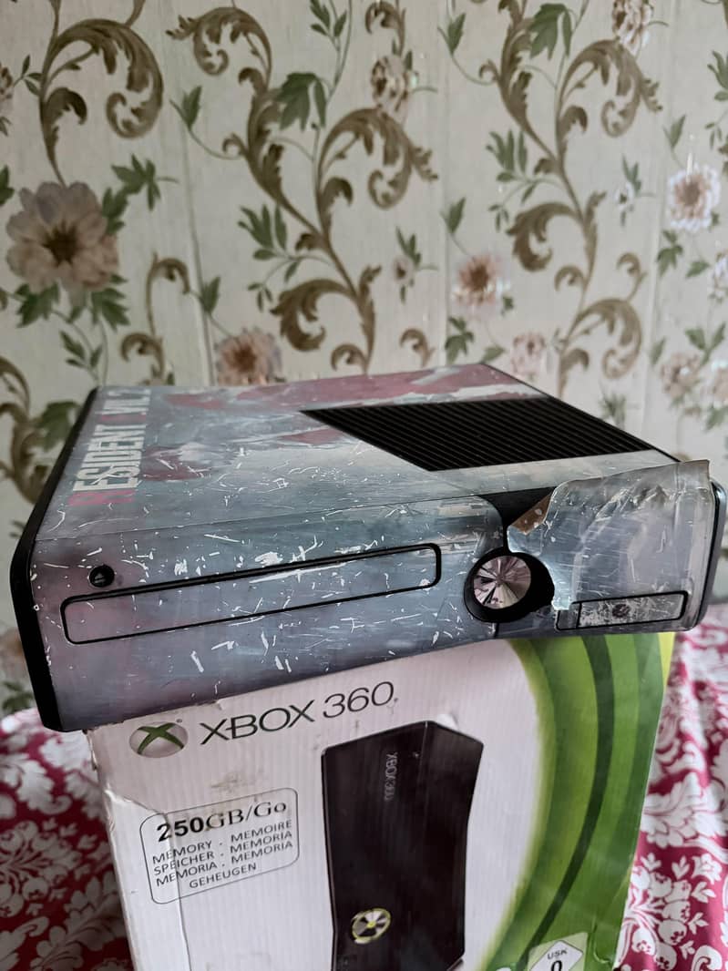 xbox 360 1