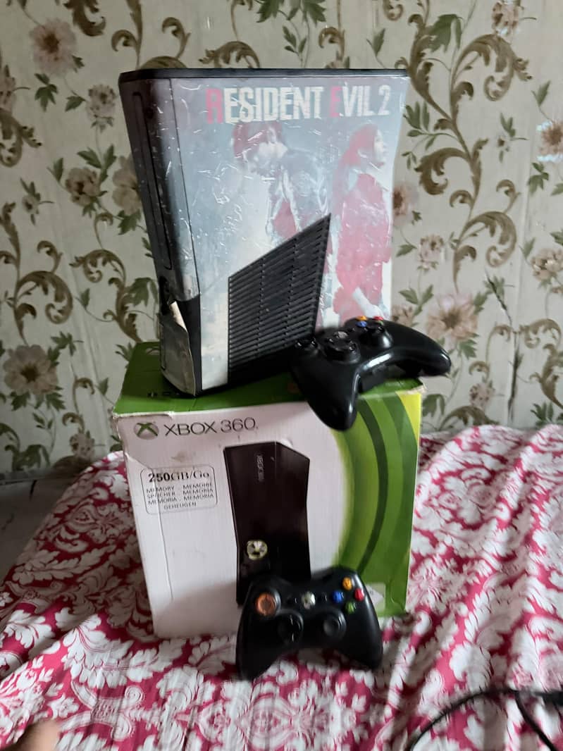 xbox 360 2