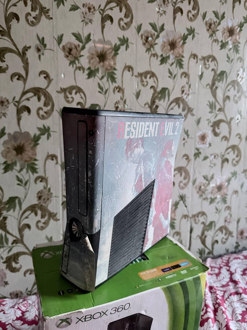 xbox 360 3