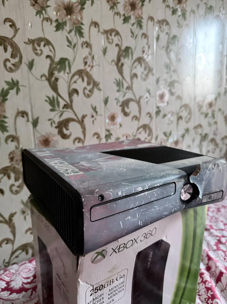 xbox 360 4