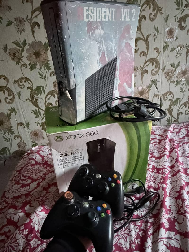 xbox 360 5