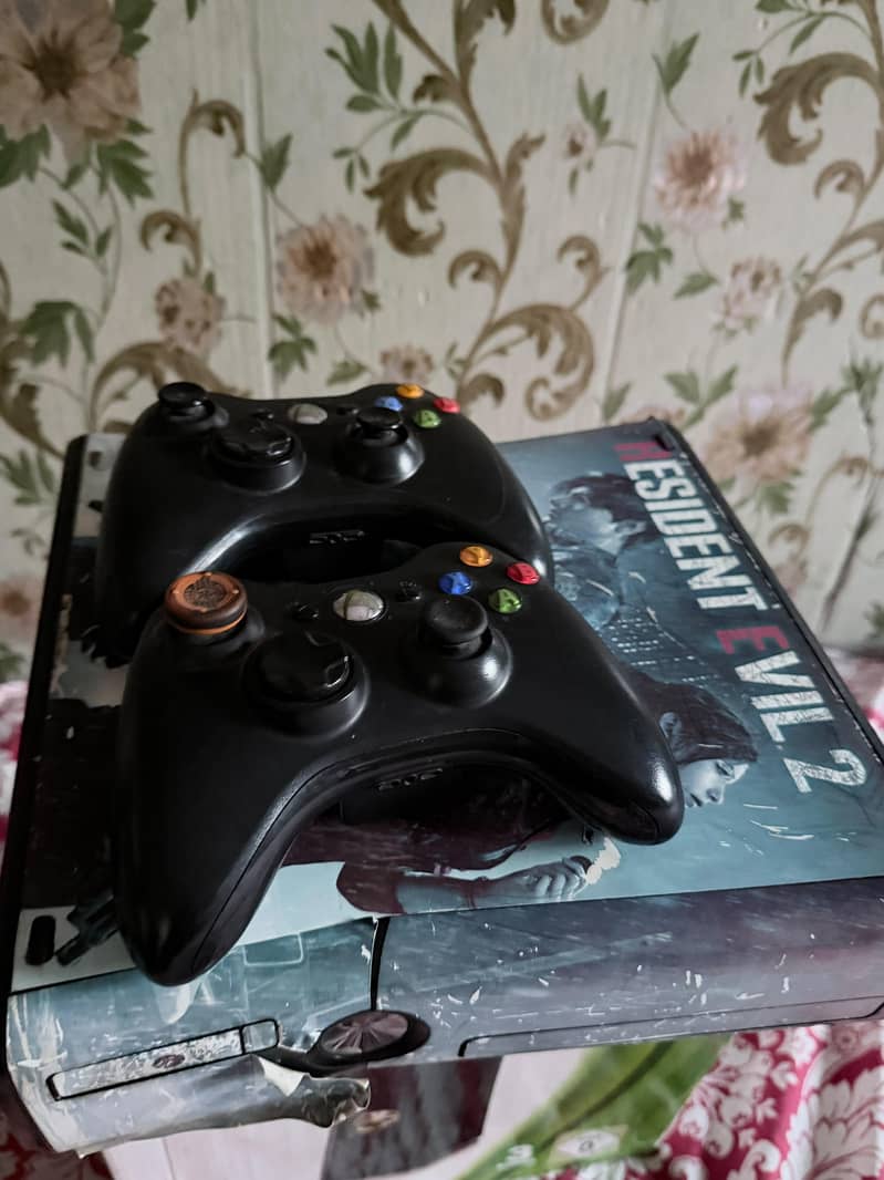 xbox 360 6