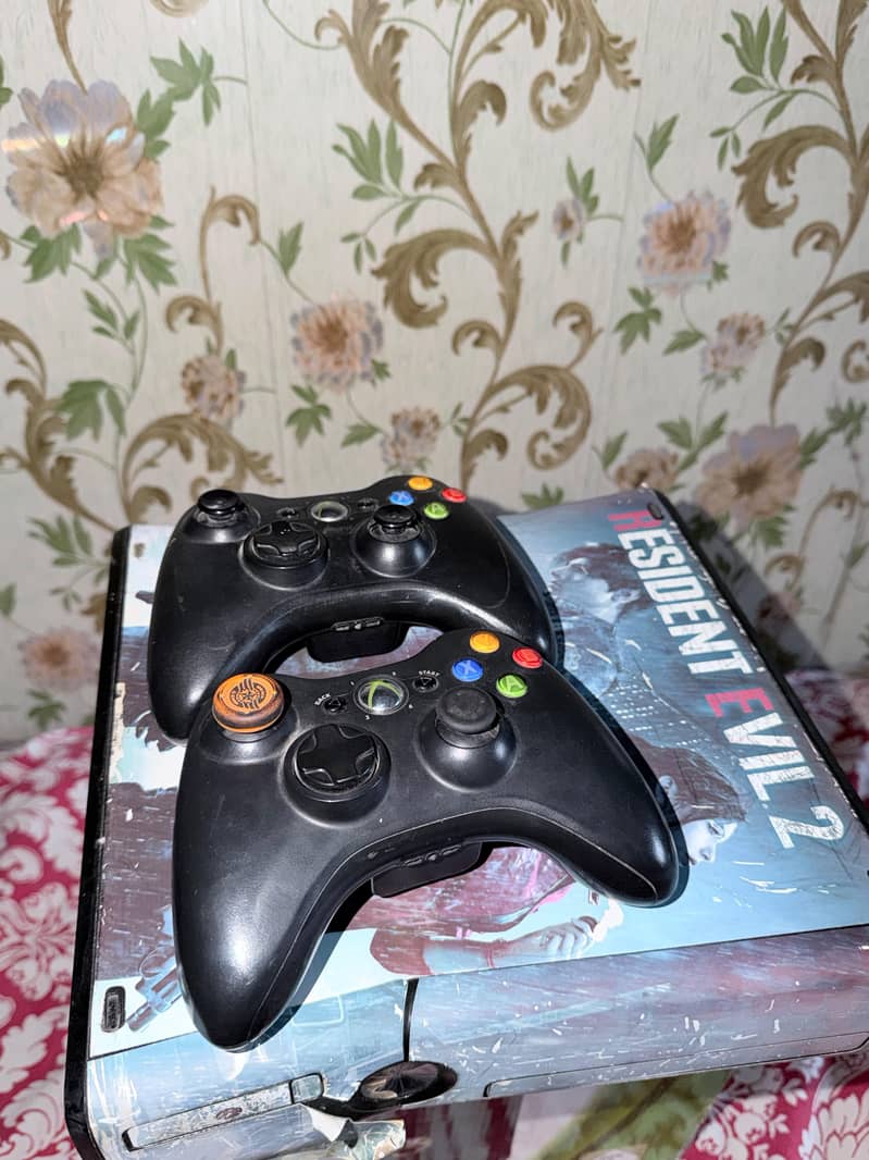 xbox 360 7