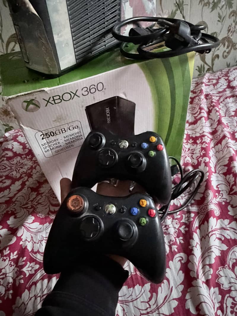 xbox 360 9