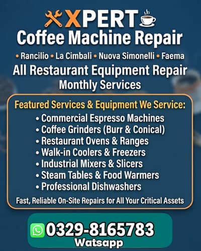 Xpert Repairing