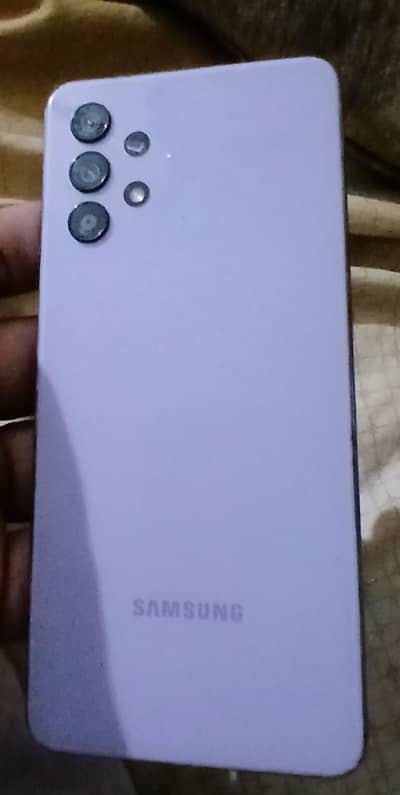 Samsung Mobile A32