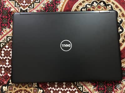 Dell Latitude 5580 i5 7th generation