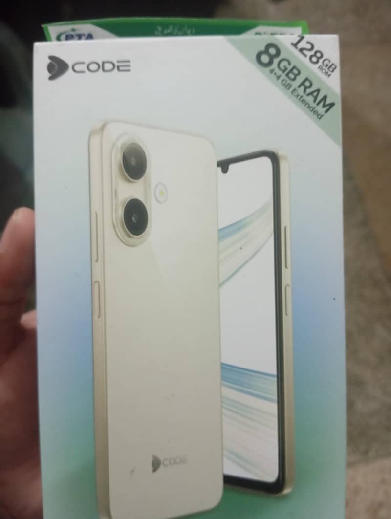 Dcode Cygnal Evo moby - Mobile Phones - 1120918251