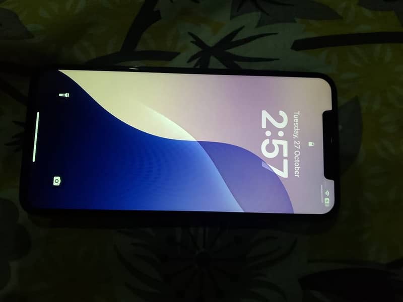 Apple iPhone XS Max 2