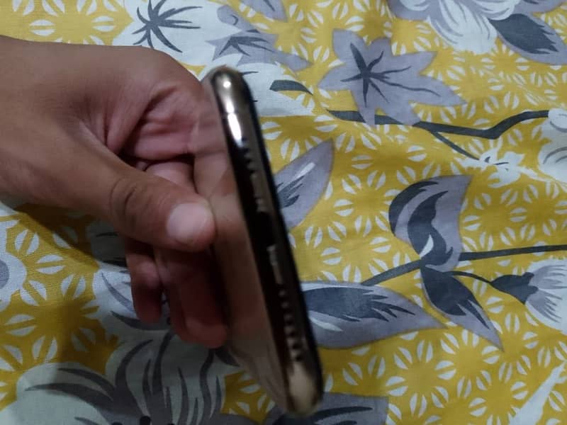 Apple iPhone XS Max 5