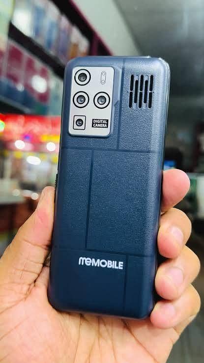 Me Mobile Power 18 Mobile Phone by ALI's Electronics