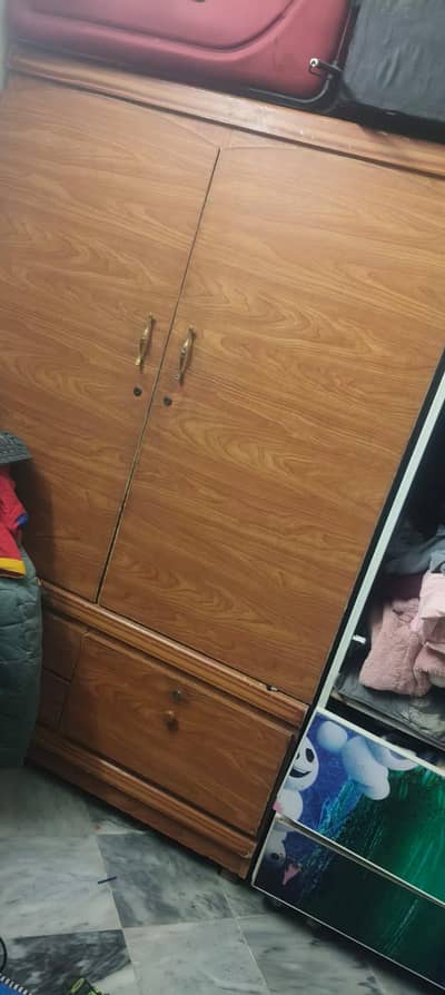 solid wood heavy urgent sale