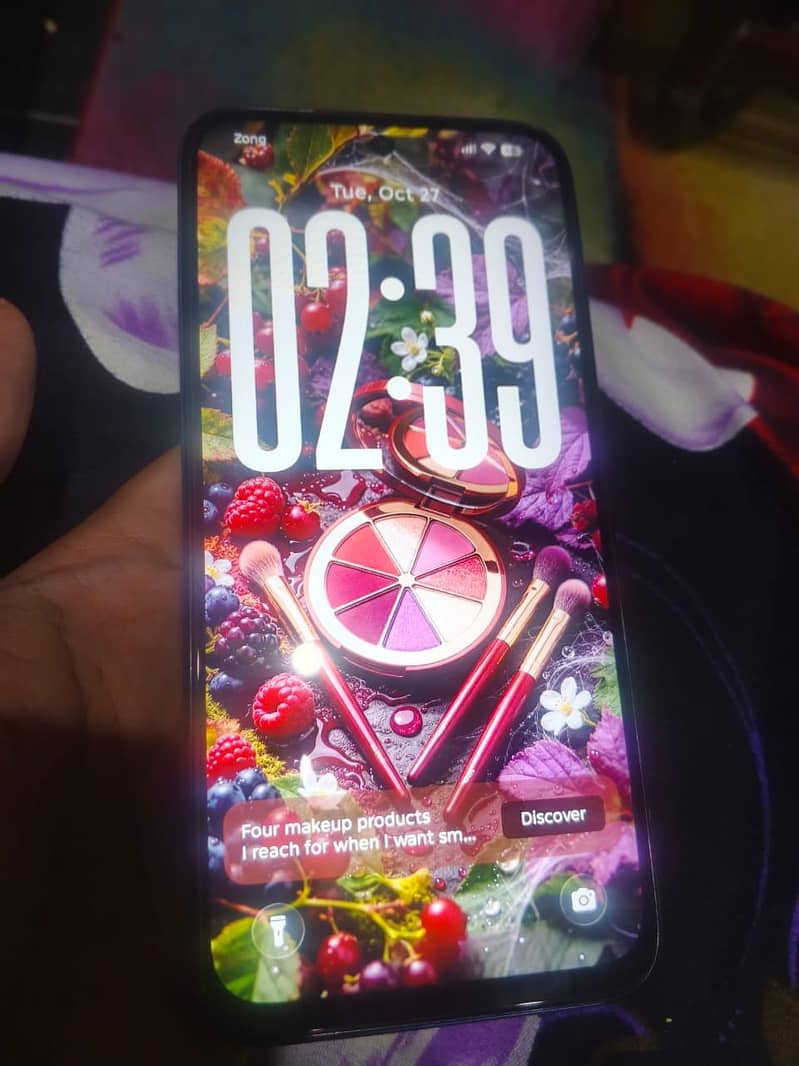 infinix smart 20 4