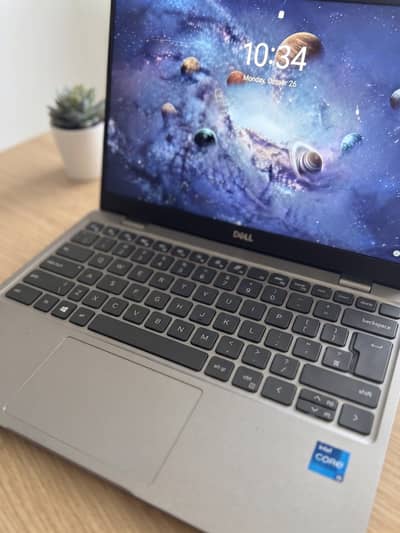Dell Latitude 3320 – Fast, Slim & Reliable Laptop