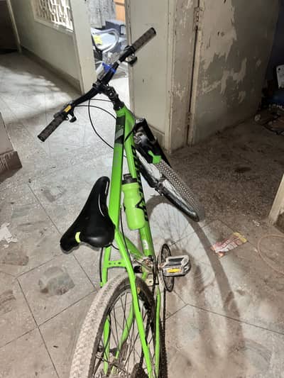 sports cycle