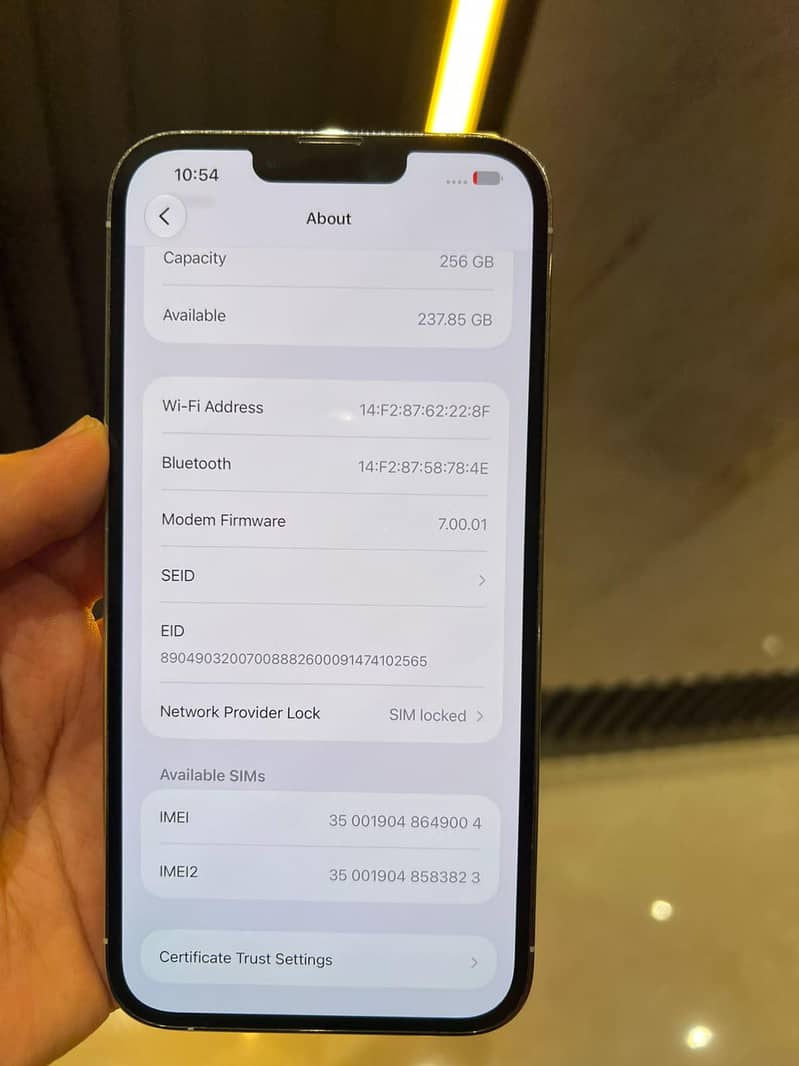 Apple iPhone 13 Pro Max 1