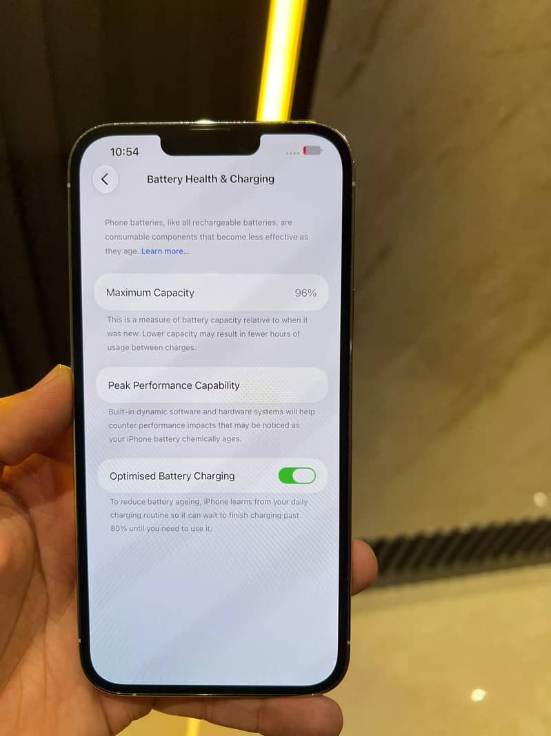 Apple iPhone 13 Pro Max 2