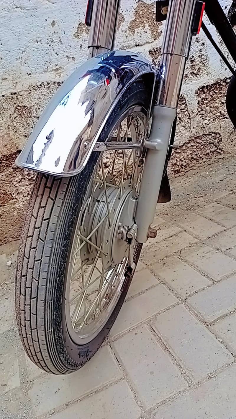 Honda 125. hyderabad nmbr fast owner gadi all documents kilr - Standard ...