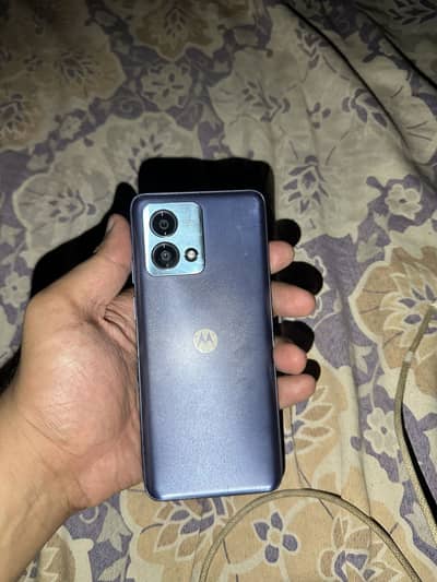 Motorola Moto G Stylus 2023