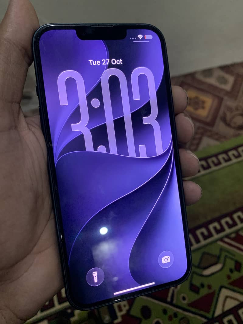 Apple iPhone 13 1