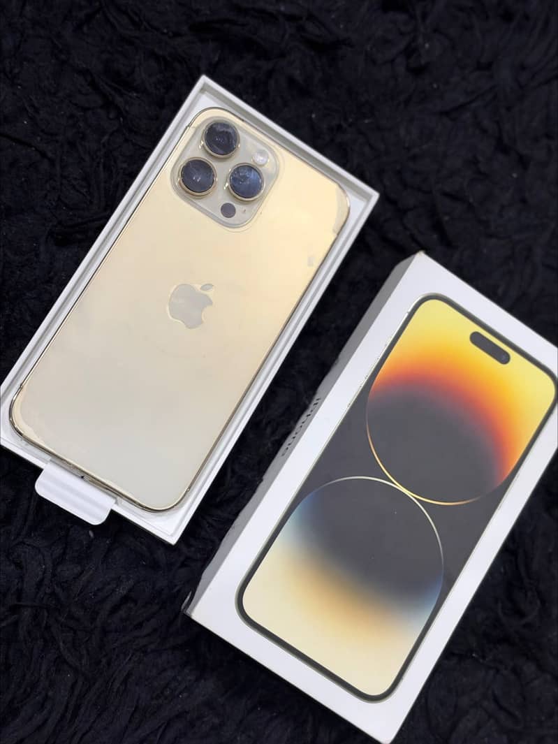 Apple iPhone 14 Pro Max 2