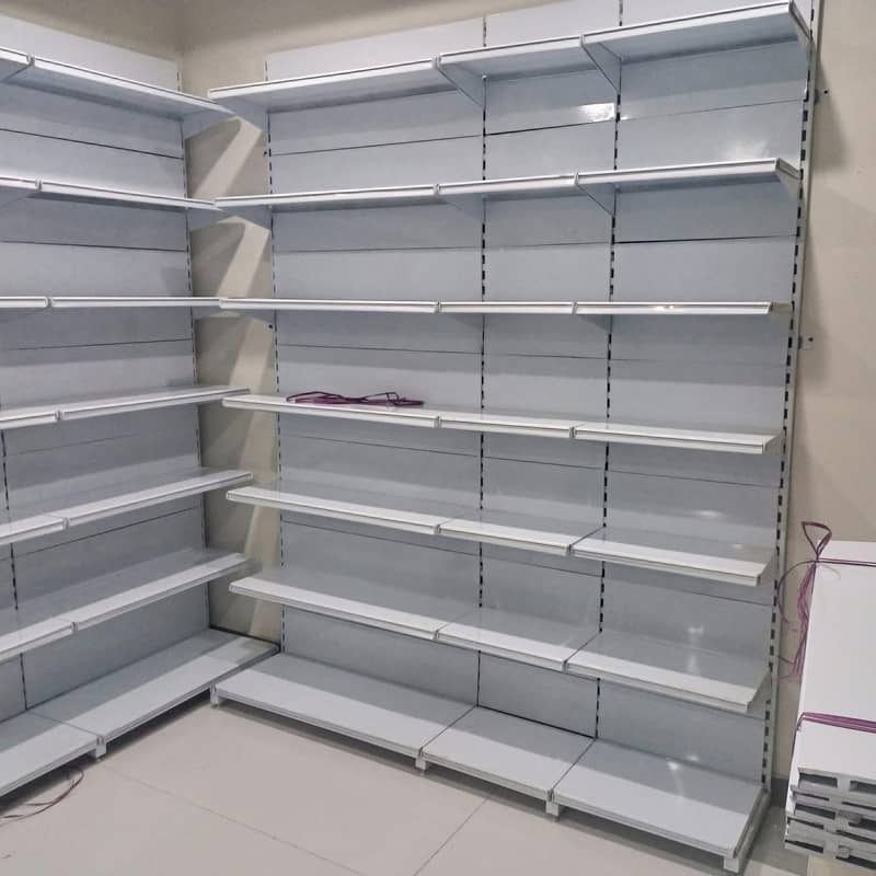 RACKS FOR ALL STORAGE SOLUTION 4