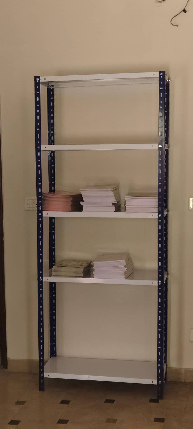 RACKS FOR ALL STORAGE SOLUTION 5