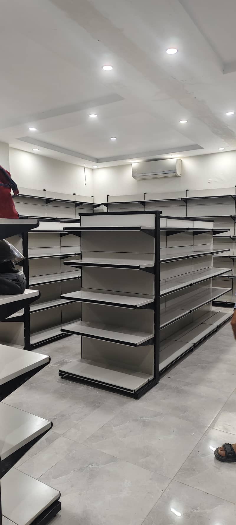 RACKS FOR ALL STORAGE SOLUTION 6