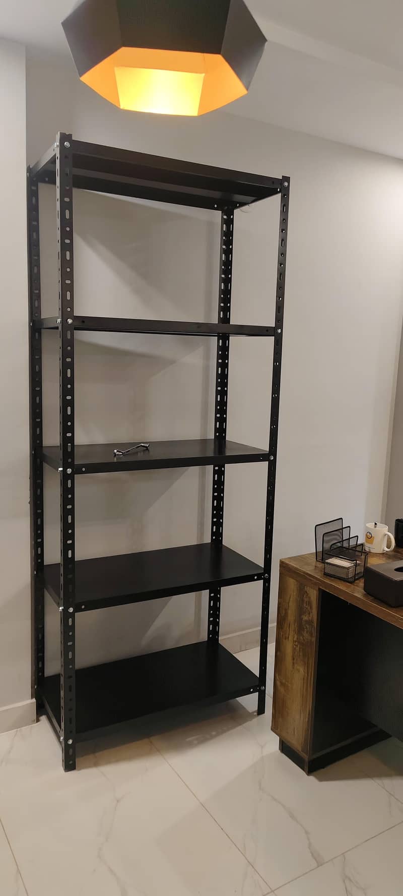 RACKS FOR ALL STORAGE SOLUTION 7