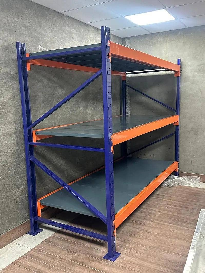 RACKS FOR ALL STORAGE SOLUTION 8